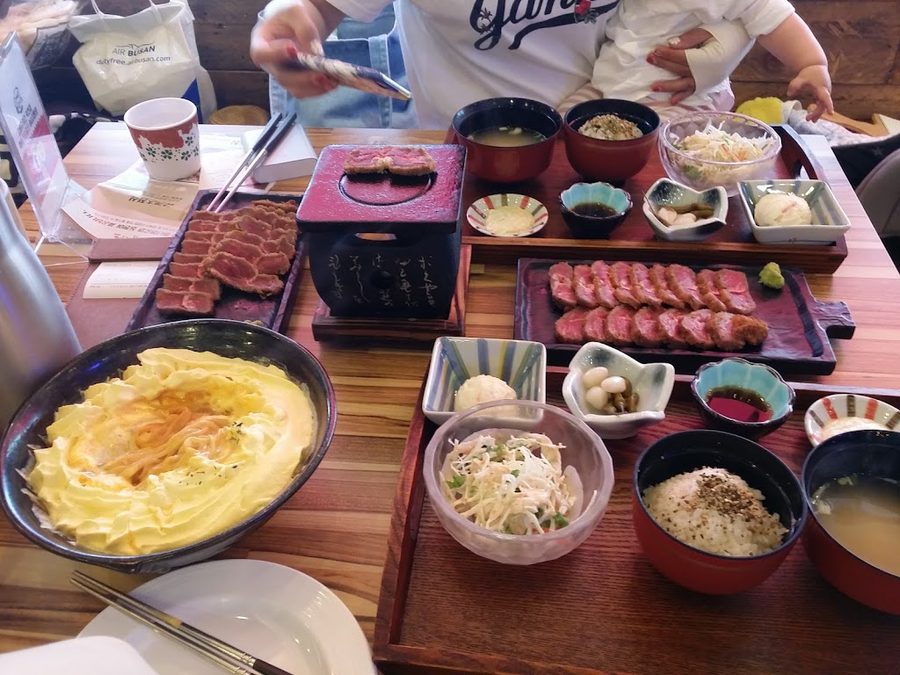 두툼왕돈까스
