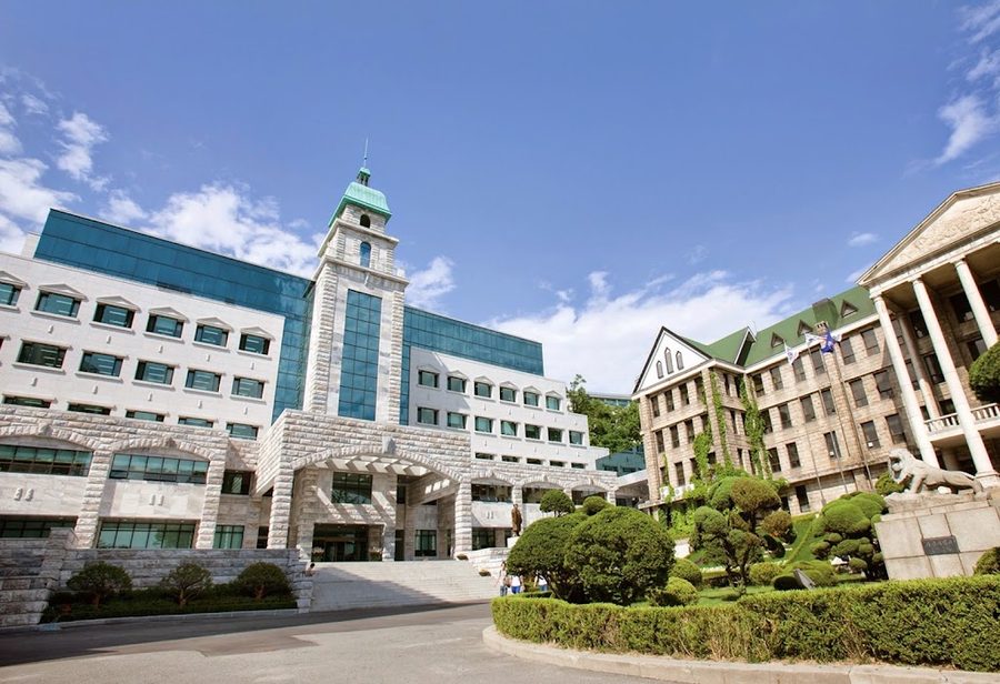 Hanyang University Station