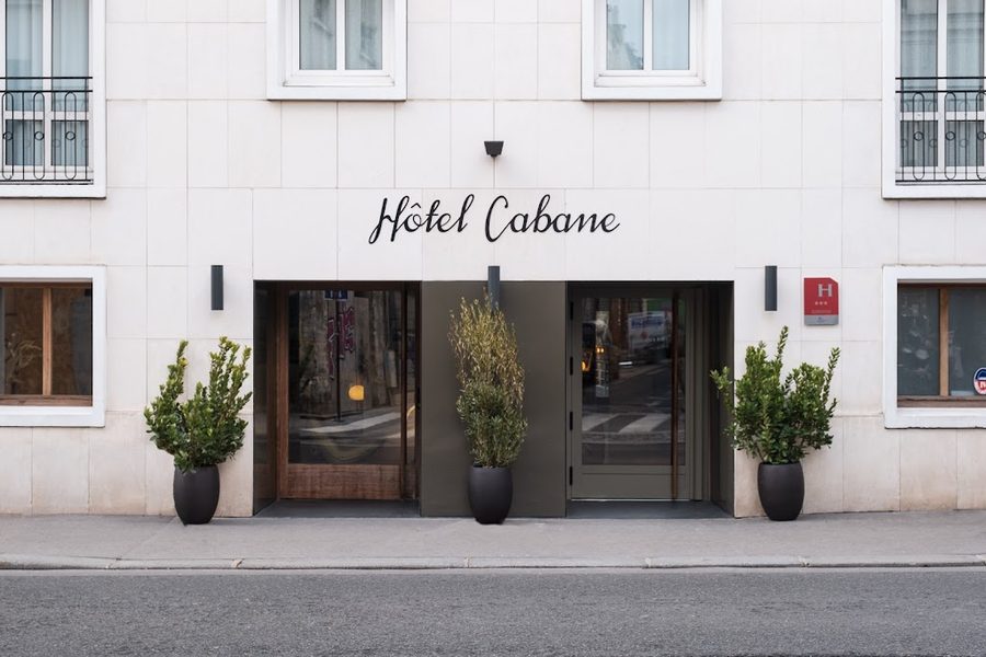 Hôtel Orchidée