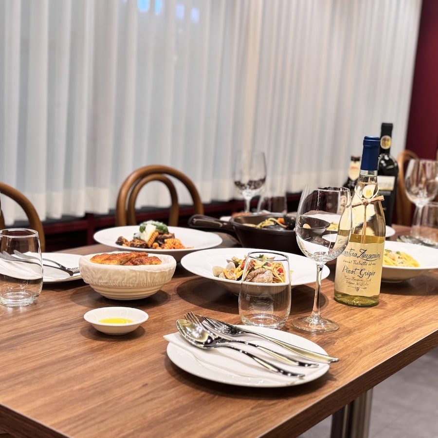 Osteria SOTTO