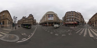Le Relais de l'Hôtel de Ville