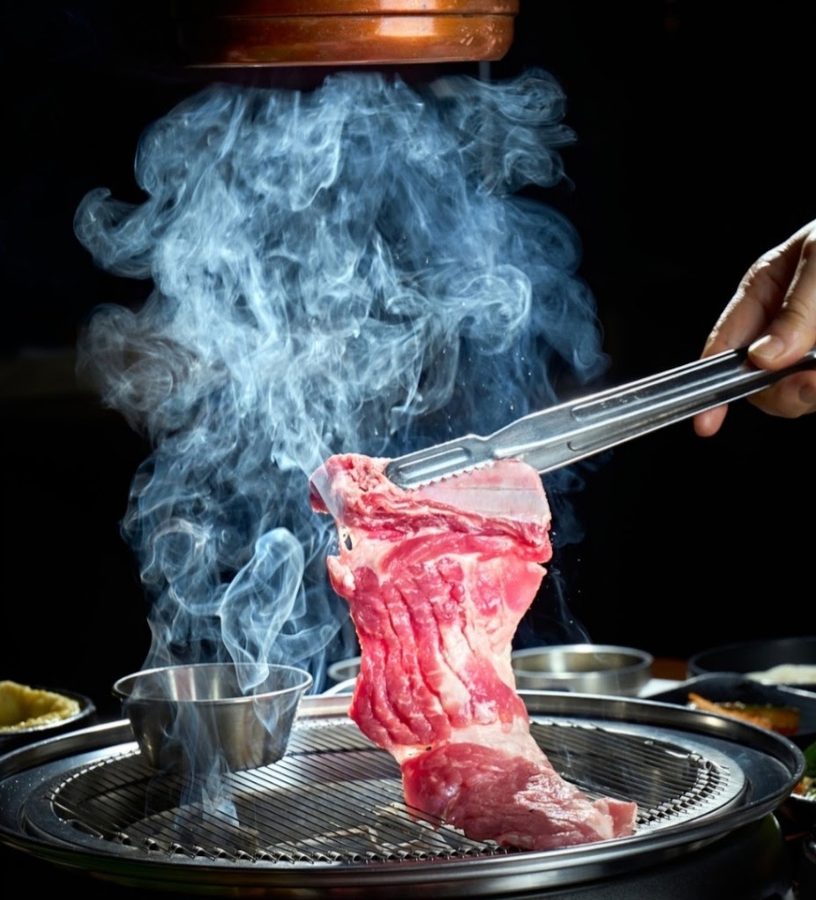 Only One Galbi Hapjeong Direct Branch