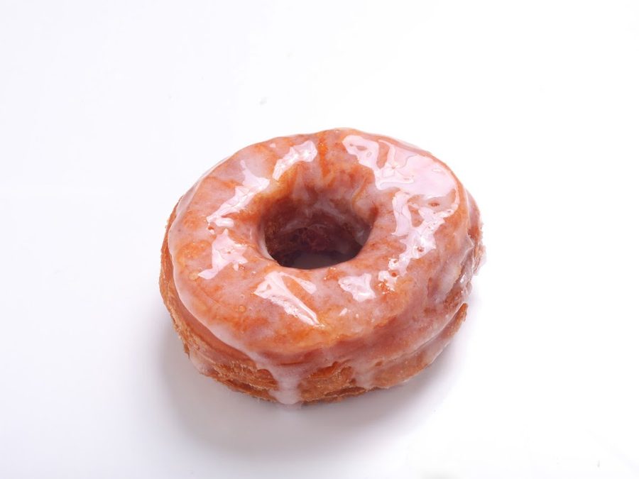 JACK IN THE DONUTS アトレ吉祥寺店
