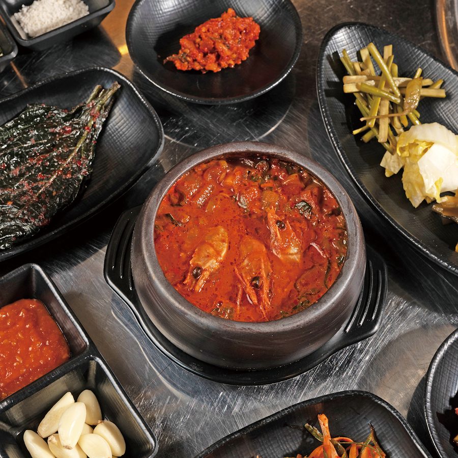 Jeju Hwarojip Mokdong Branch