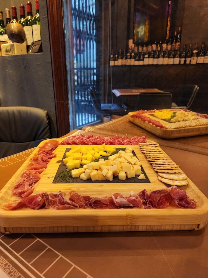酒未 Zau Mei Wine Bar