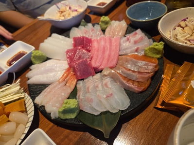Misaki Honsul