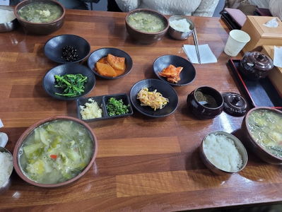 청도추어탕