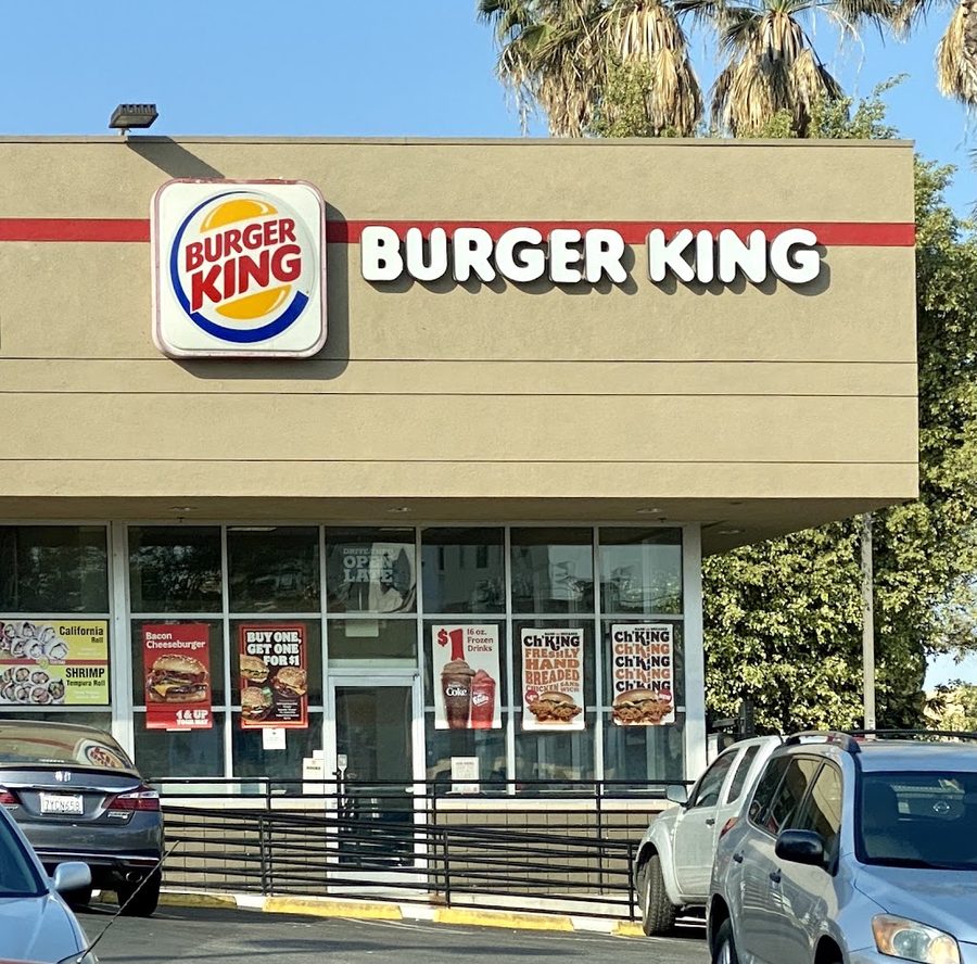 Burger King