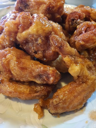 Chicken Mania Eungbong Branch