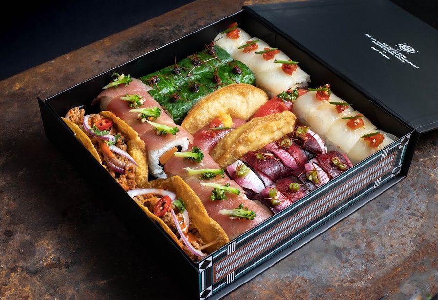 NKI SUSHI Paris