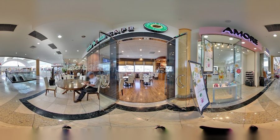 Little Bean Cafe