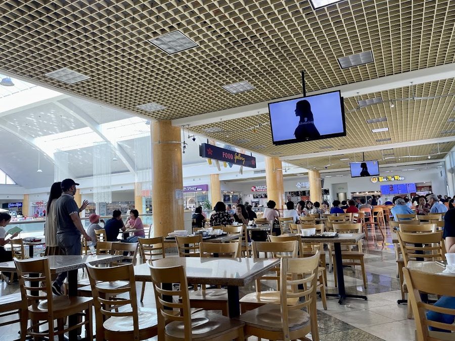 Galleria Tonkatsu