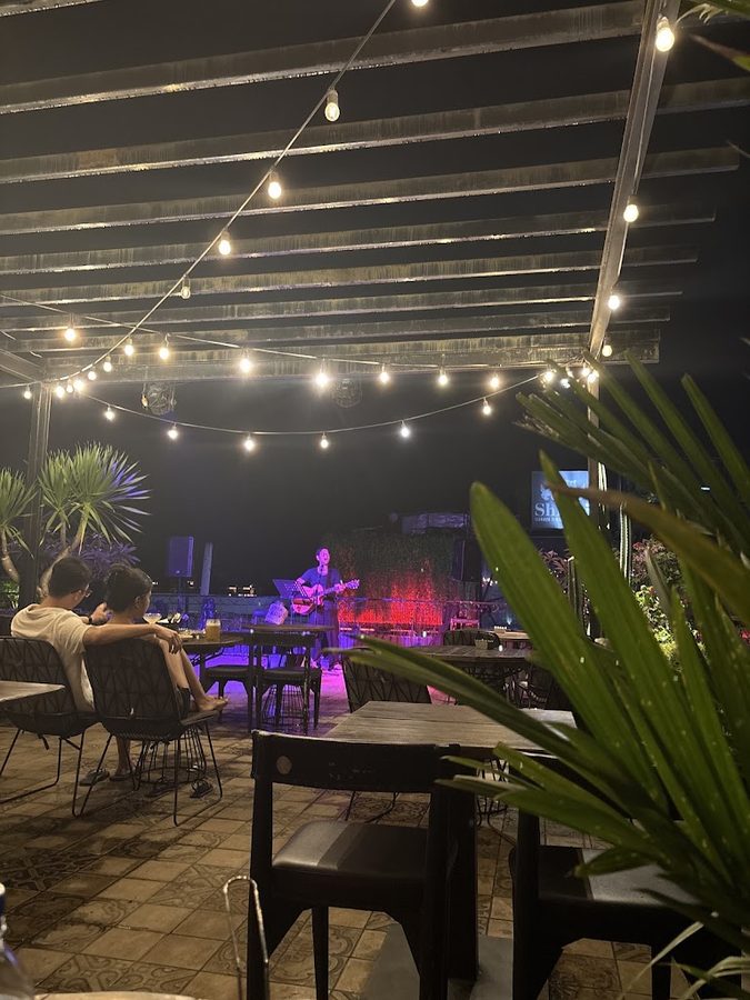 HEAVEN BAR SEMINYAK