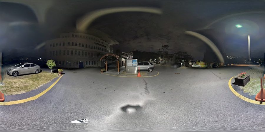 光州学生独立運動記念会館