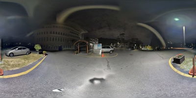 Gwangju Student Independence Movement Memorial Hall