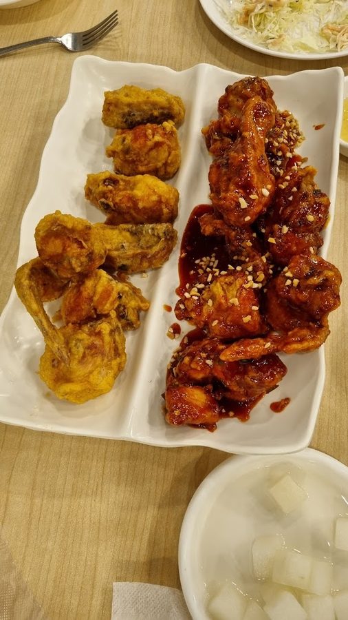ノラントンダク 松島店