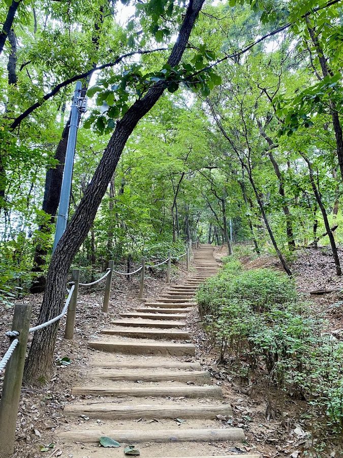 Godeoksan