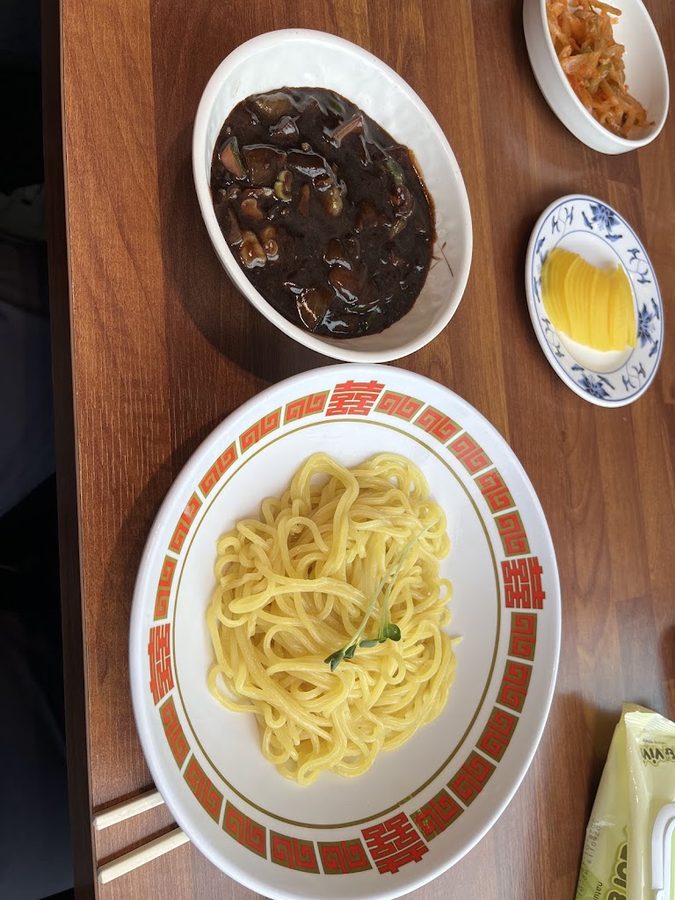 Samcheongak