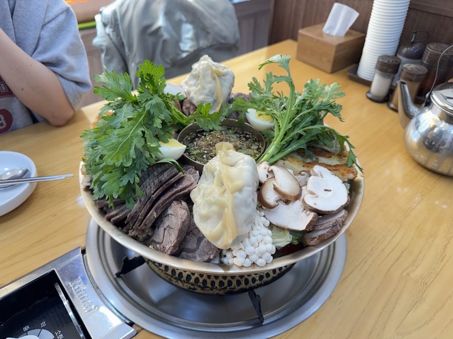 Jehyeong Myeonok Hagye Branch
