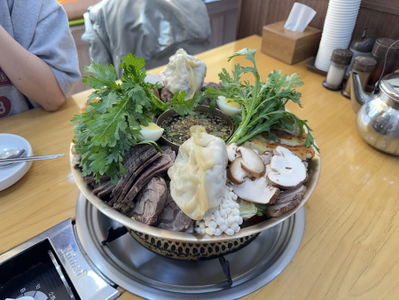 Jehyeong Myeonok Hagye Branch