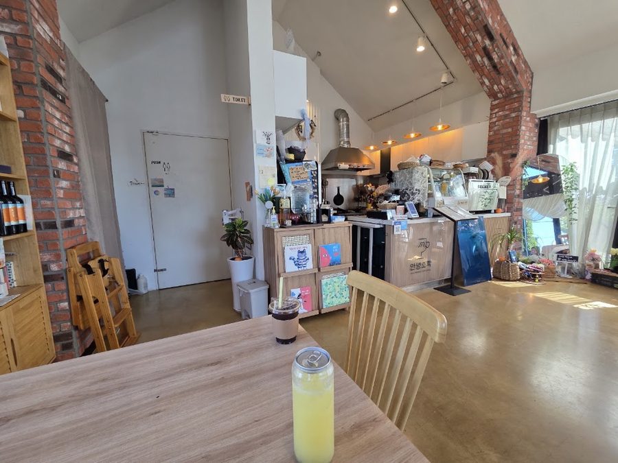 Cafe Hello Sokkak