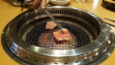 야키니쿠 킹
