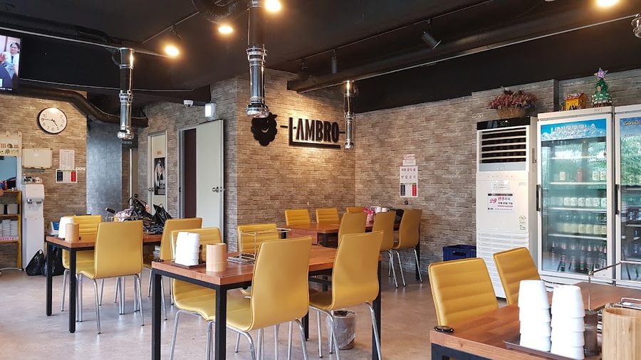 Lambro Yangkkochi
