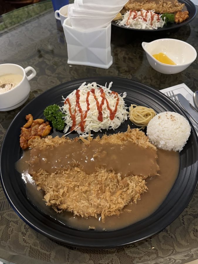 Donkatsuda