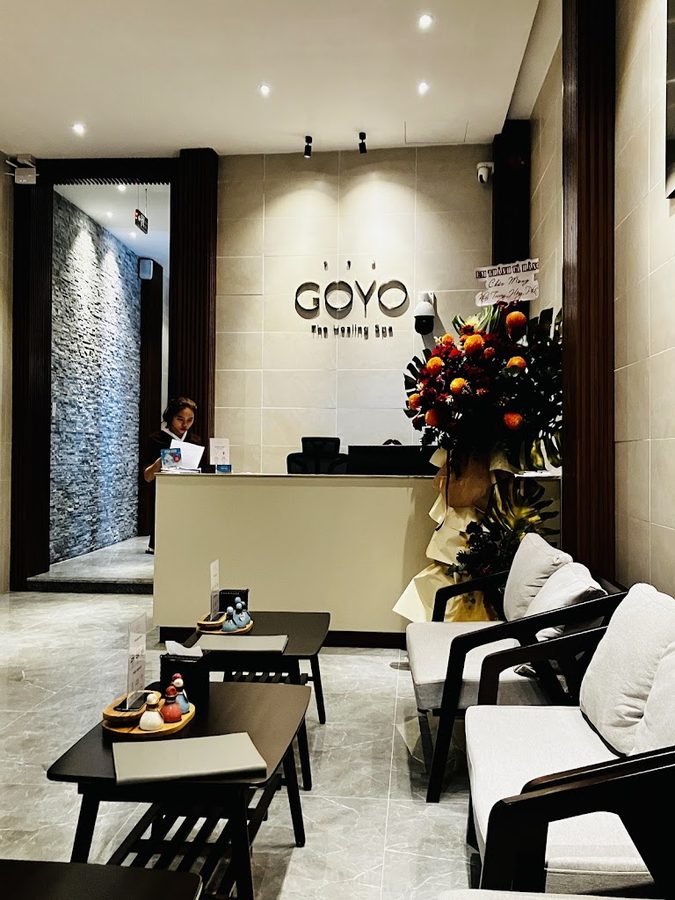 GOYOSPA