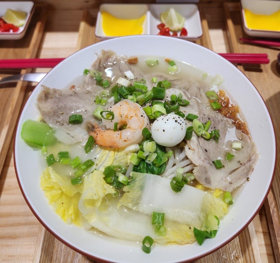 Pho Thin 米南