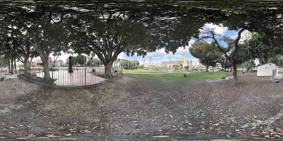 Yaanga Park