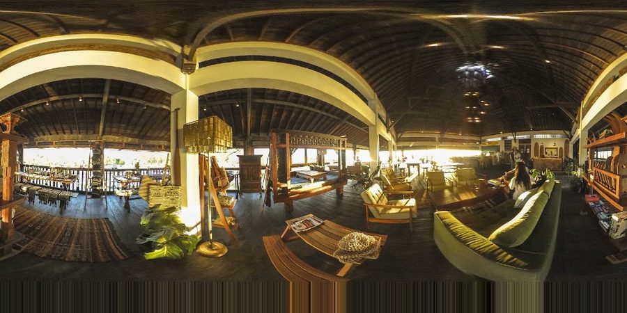 Mana Uluwatu Restaurant & Bar