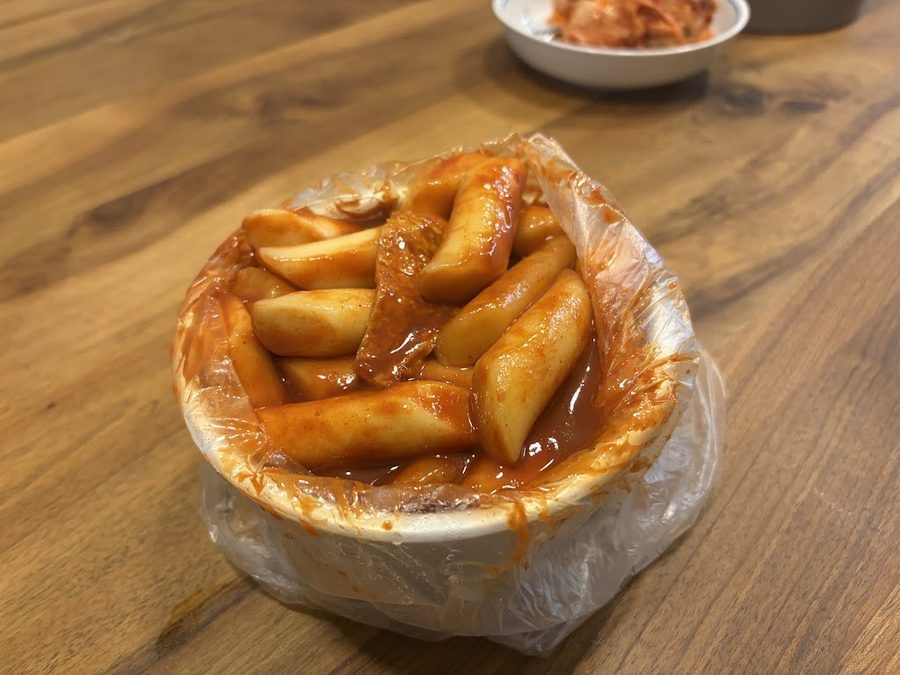 군밤먹을래꿀밤맞을래