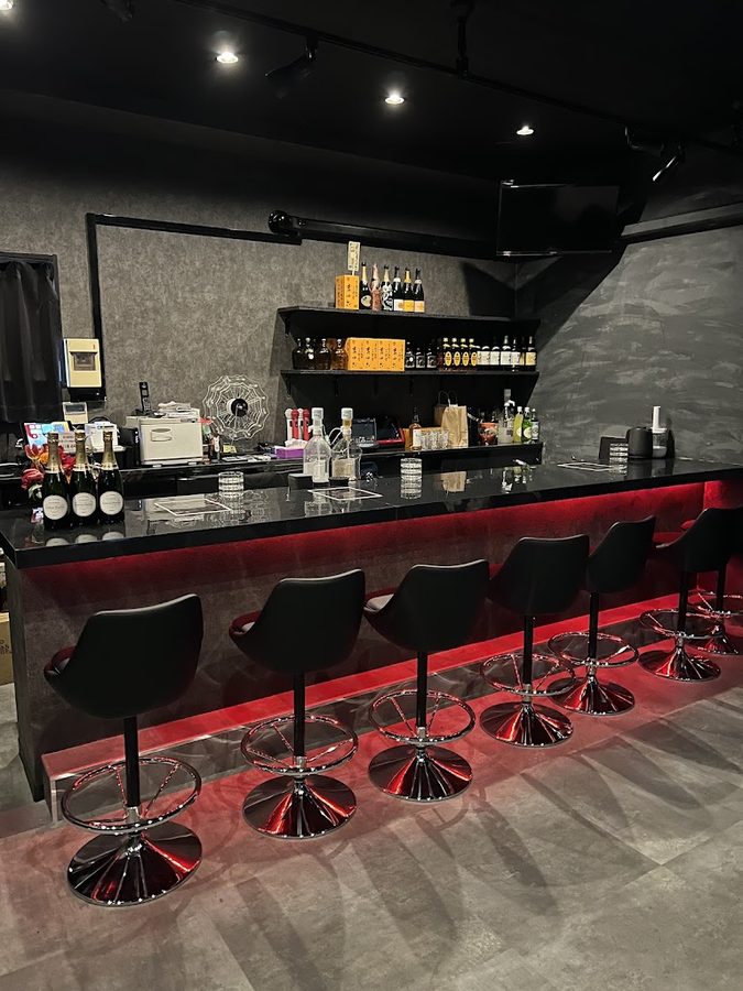 MIX BAR eVe-roppongi-
