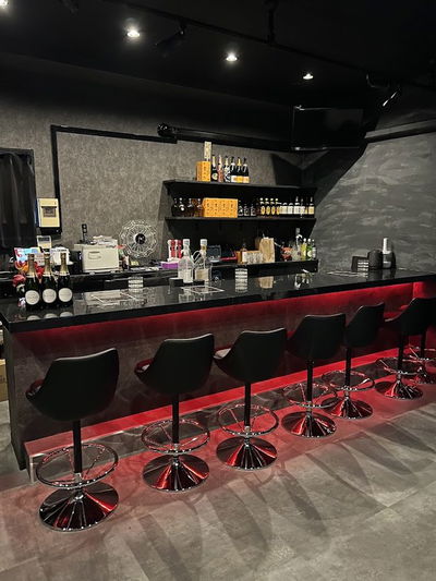 MIX BAR eVe-roppongi-