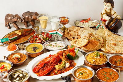 OTSAL Authentic Indian Cuisine