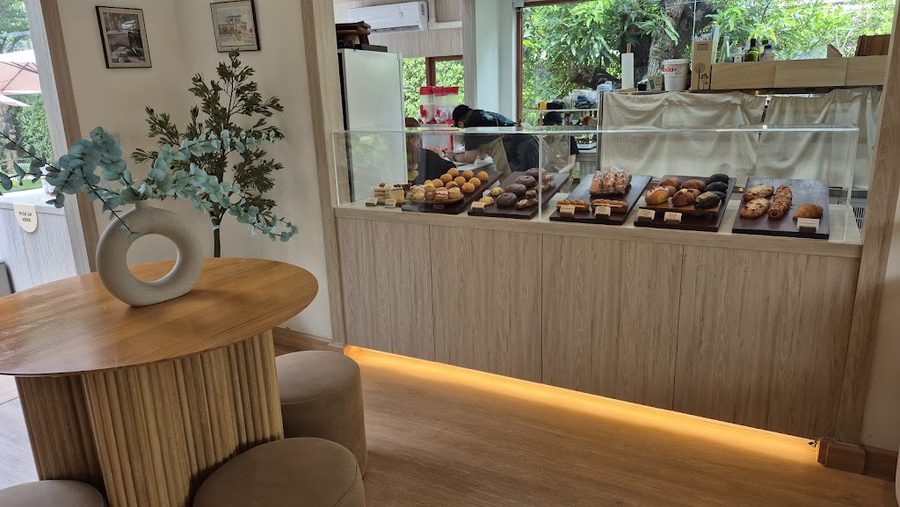 GLIG CAFE