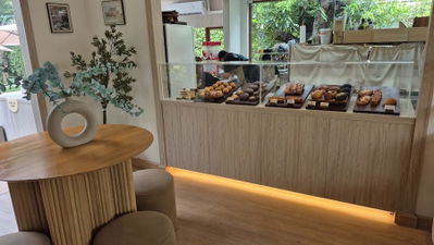 GLIG CAFE