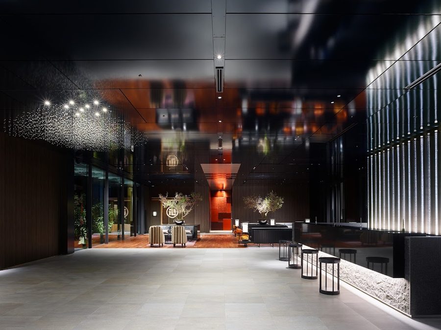 Keio Presso Inn Otemachi
