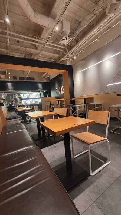 シェイク シャック 京都四条烏丸