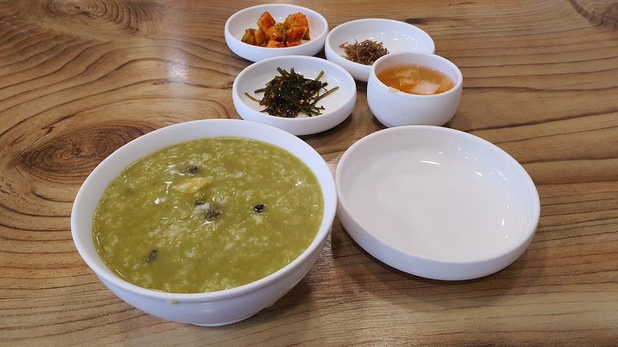 착한전복전문점