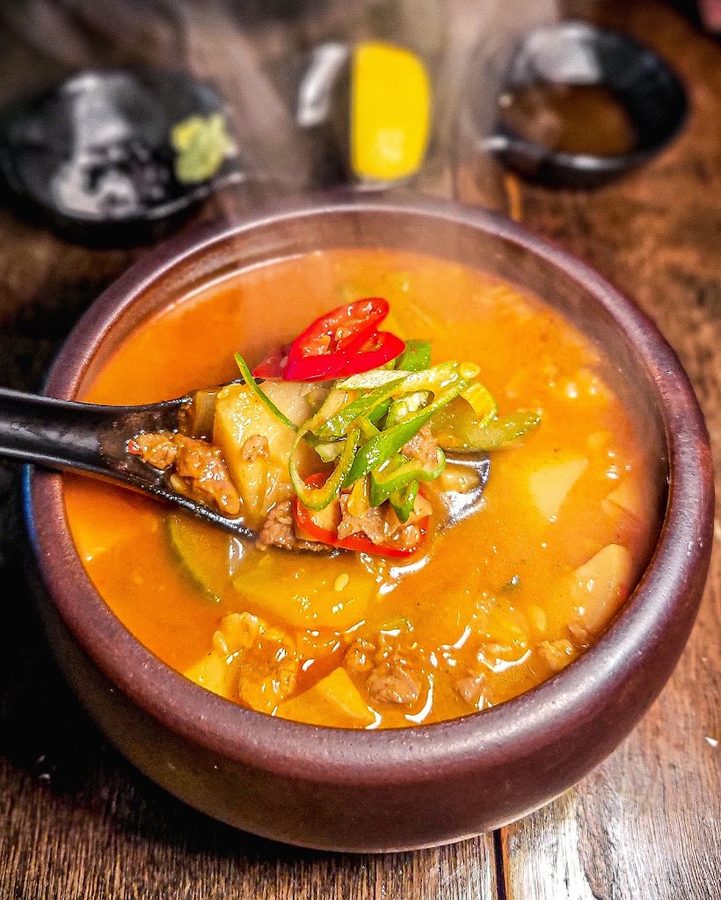 야키니쿠마리