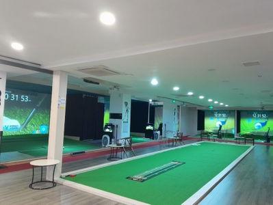 K-GOLF TOWN