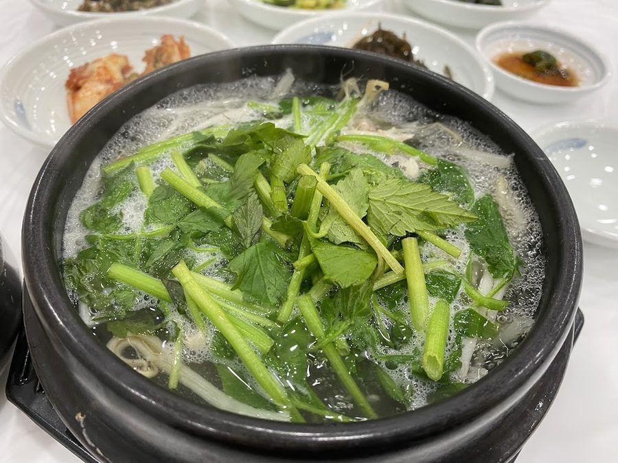 Yeongju Bokguk