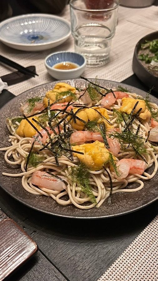 OMYO Dining Seoul station