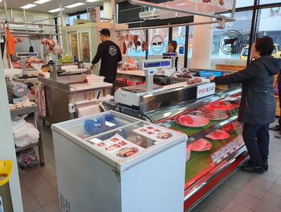 ナムグァン精肉店