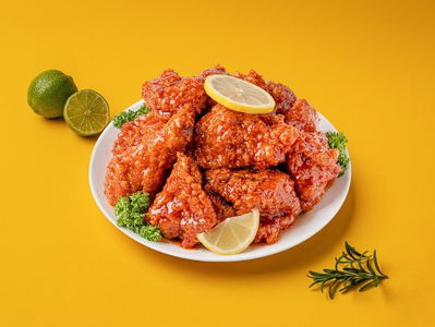 Chicken Maru Munhyeon Branch