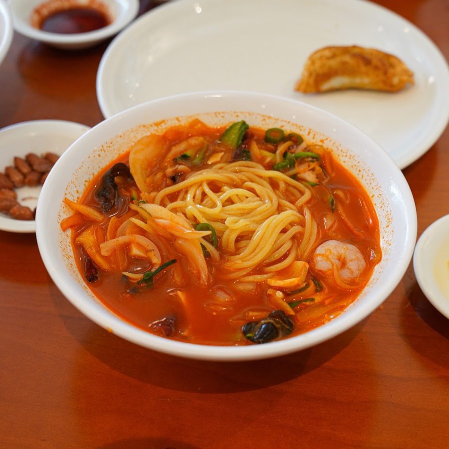 차이나린찐