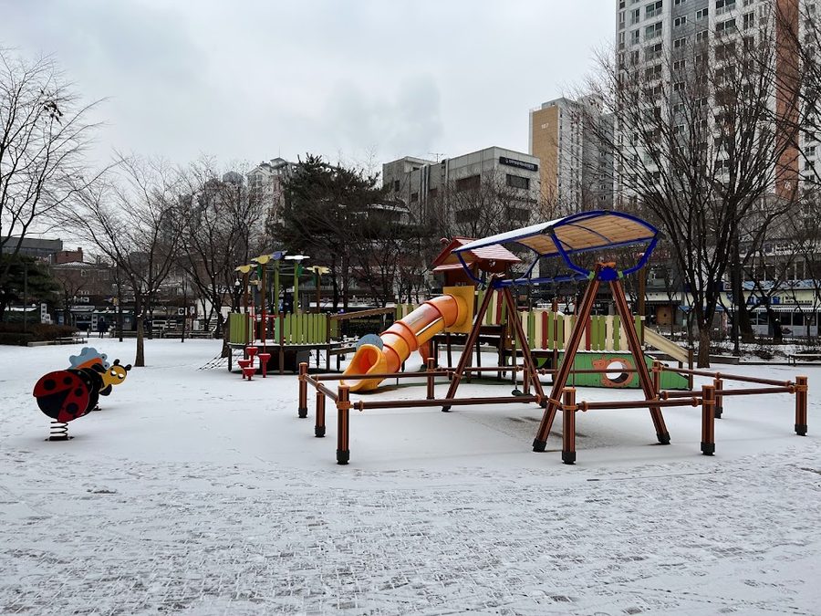 Dohwaso Children's Park