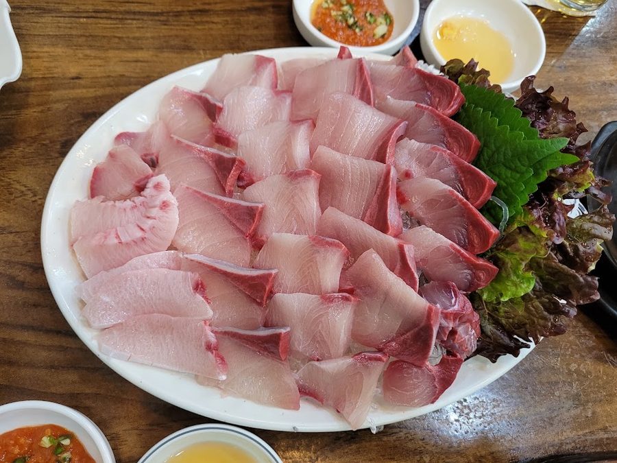Dami Hoejip